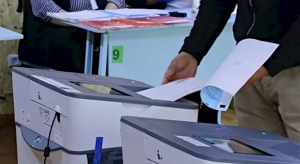 Elections to the City Duma: Preliminary Voting Results by Districts, Who is Winning?