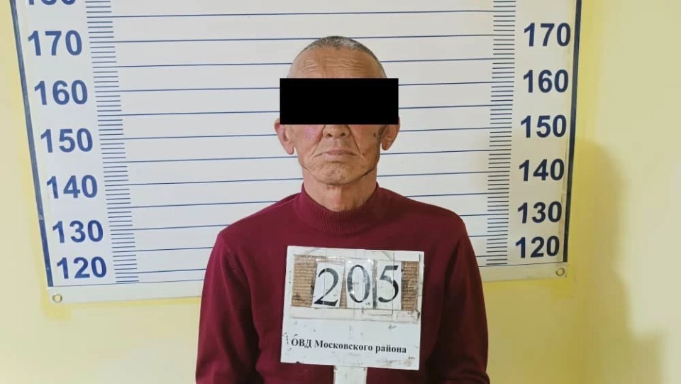 В Чуйской области пьяный мужчина в упор застрелил свою супругу во время ссоры