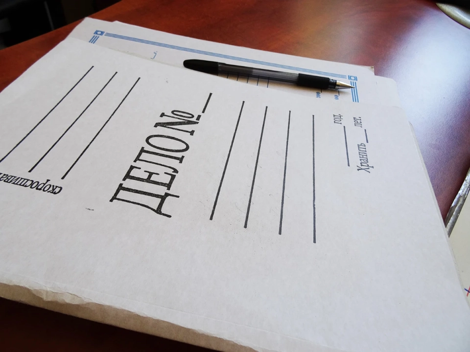 Возбуждено уголовное дело по факту вымогательств в школе села Кызыл-Туу