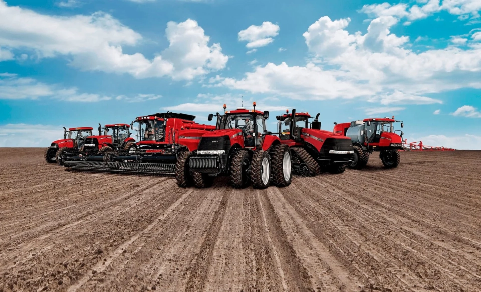 В Кыргызстане создано 182 машинно-тракторные станции