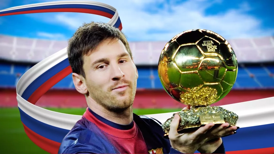 Лионель Месси рассказал, сыграет ли он на чемпионате мира — 2026