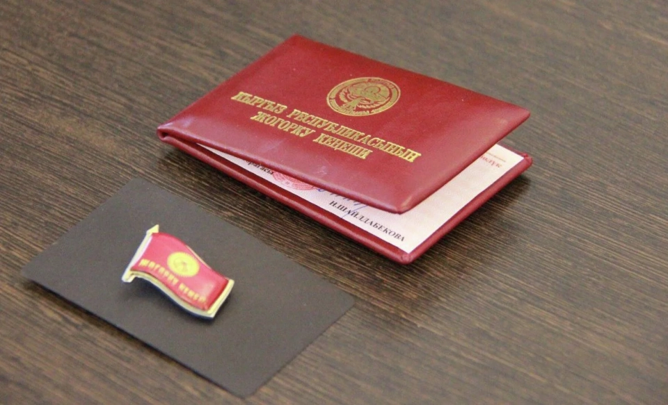 Выборы депутатов ЖК. Свои кандидатуры выдвинули 589 выдвиженцев