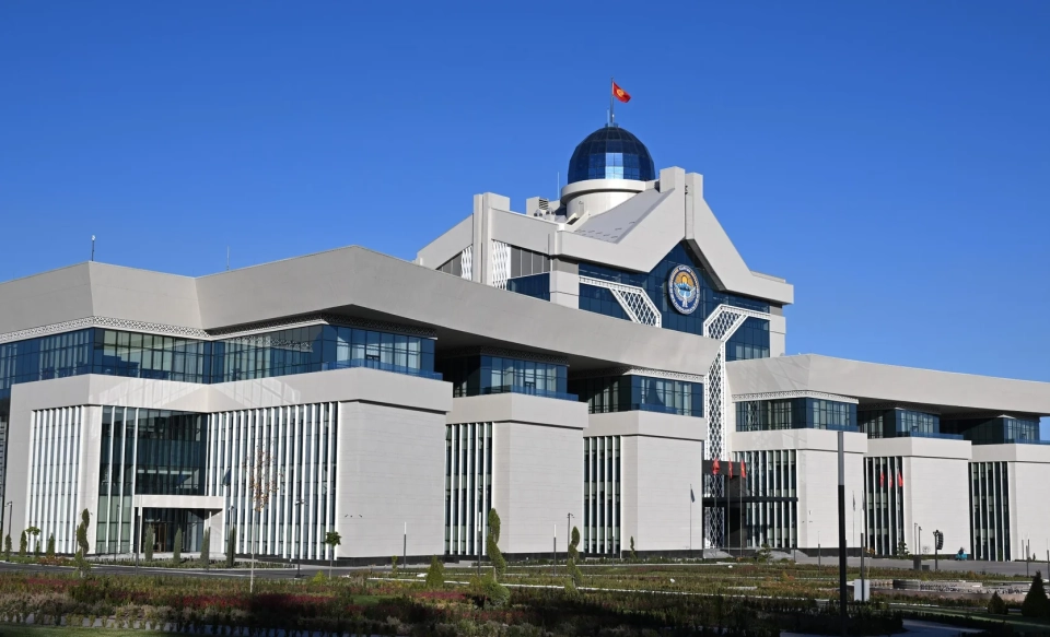 Садыр Жапаров совершит первый в истории кыргызско-египетских отношений официальный визит в Египет