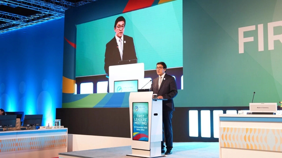 Кыргызстан солидарен с мировой инициативой по борьбе с голодом и бедностью