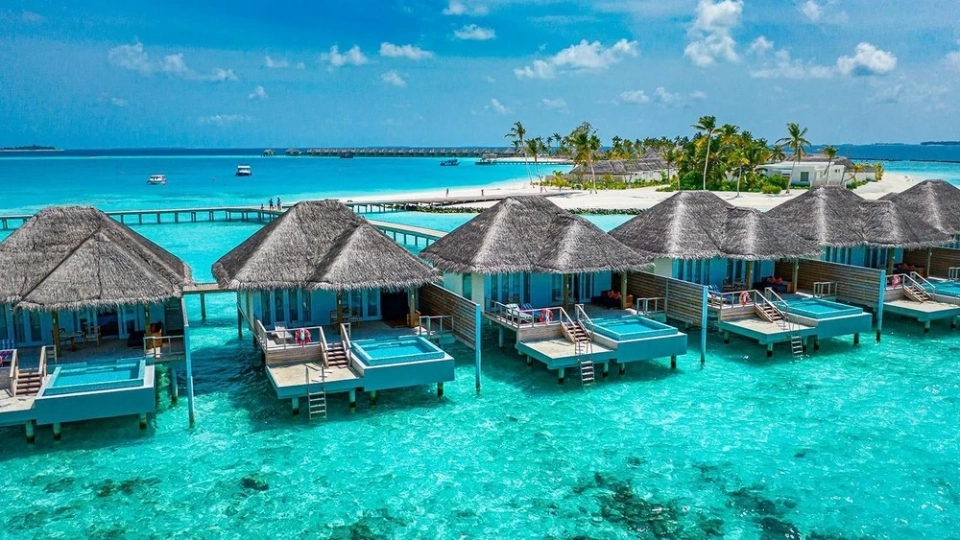 In the Maldives, smoking is banned for life for people born after 2007