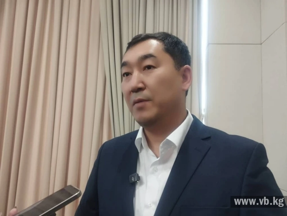 В КР начали выдавать новые паспорта и ID-карты образца 2025 года