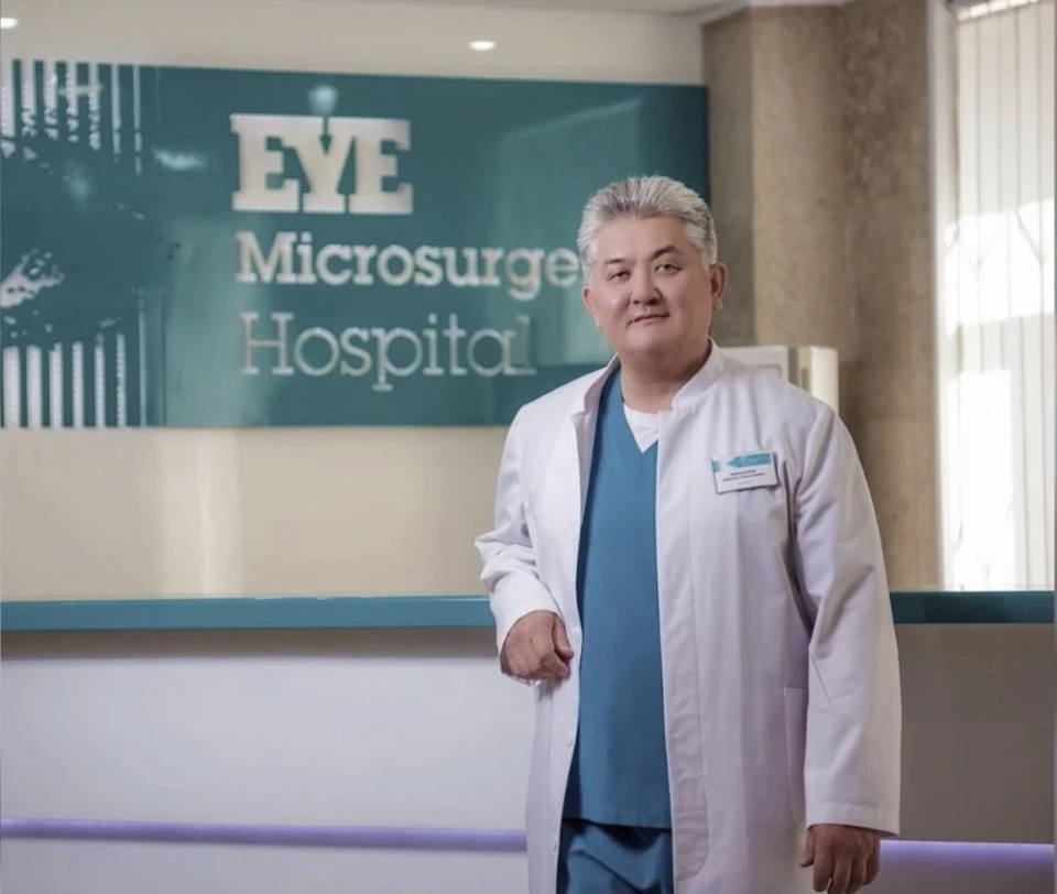 МВД задержало Алмазбека Исманкулова по делу о коррупции на $9 млн