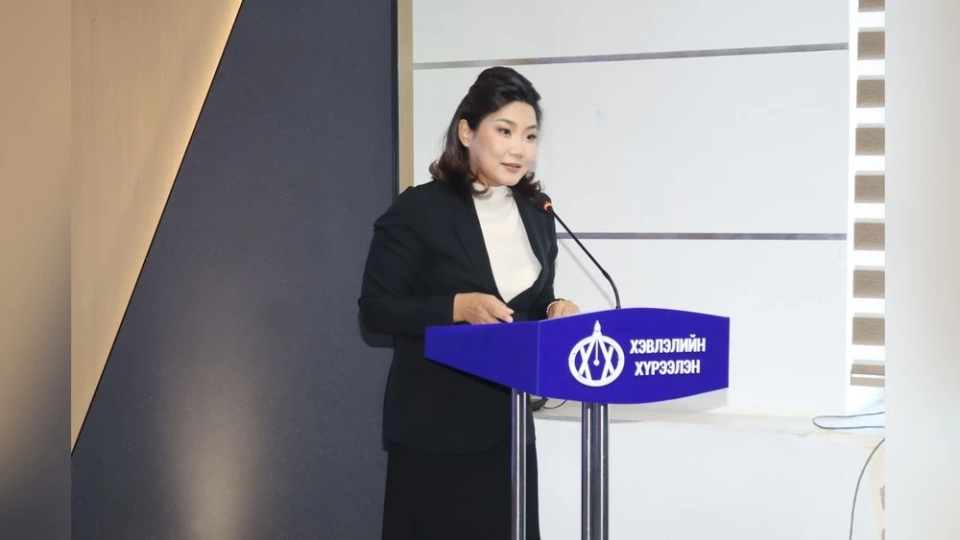 «Политика, учитывающая гендерные аспекты, должна переходить к конкретным действиям», — заявила секретарь НКГР