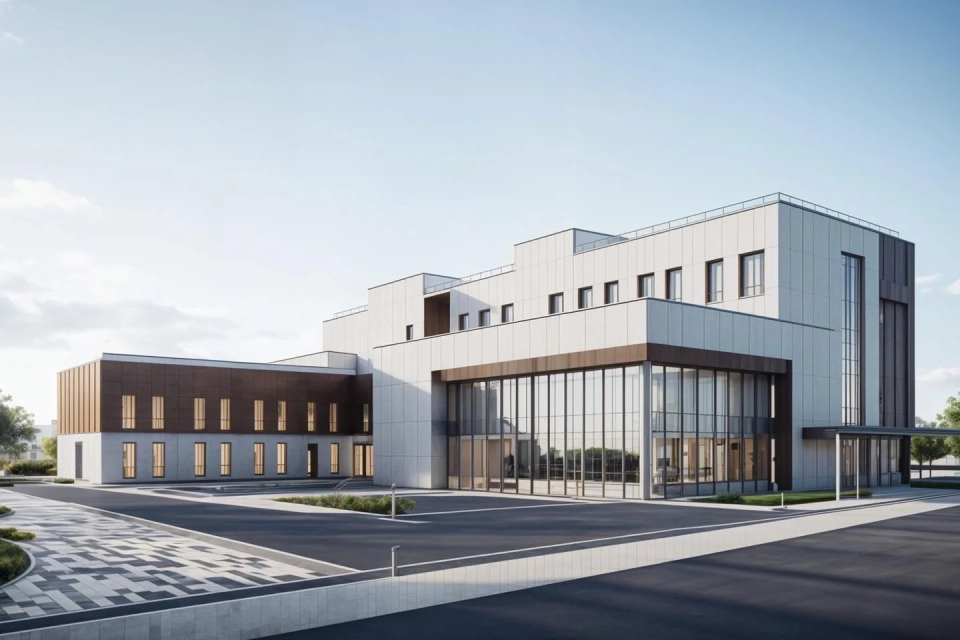 Кыргызстанда биринчи жолу спорттук-медициналык реабилитация борбору курулат