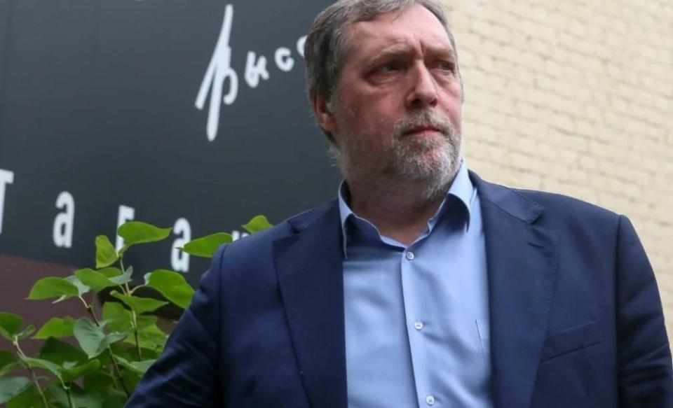 Никита Высоцкий: Кинематограф России и Кыргызстана объединяет зритель