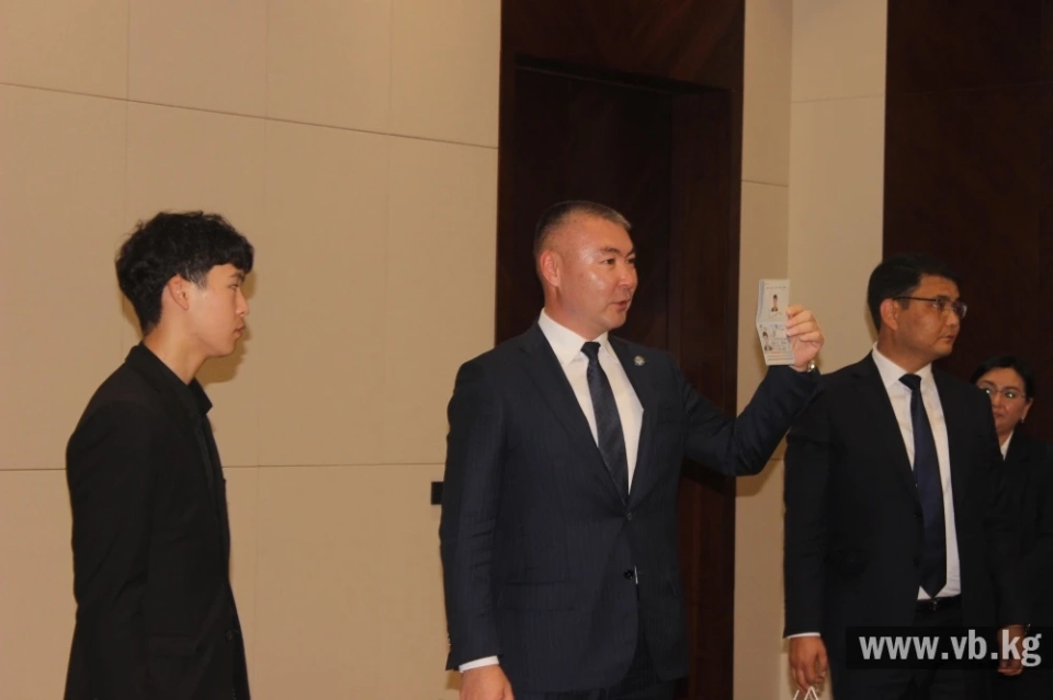 Каныбек Туманбаев: С 2026 года в Кыргызстане не будет частных автошкол