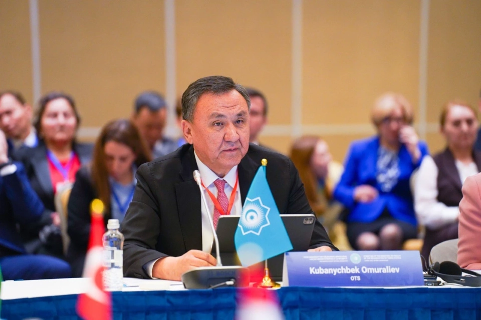 The Secretary General of the Turkic Council welcomed the decision to establish the World Day of Turkic Languages.