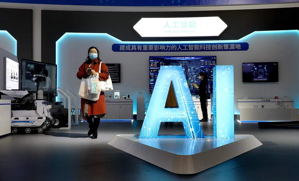 Россия и Китай будут вместе изучать применение ИИ в медицине