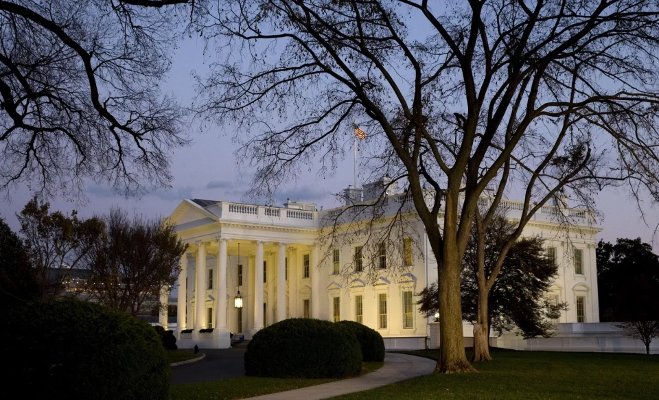 Трамп побил собственный рекорд по продолжительности шатдауна