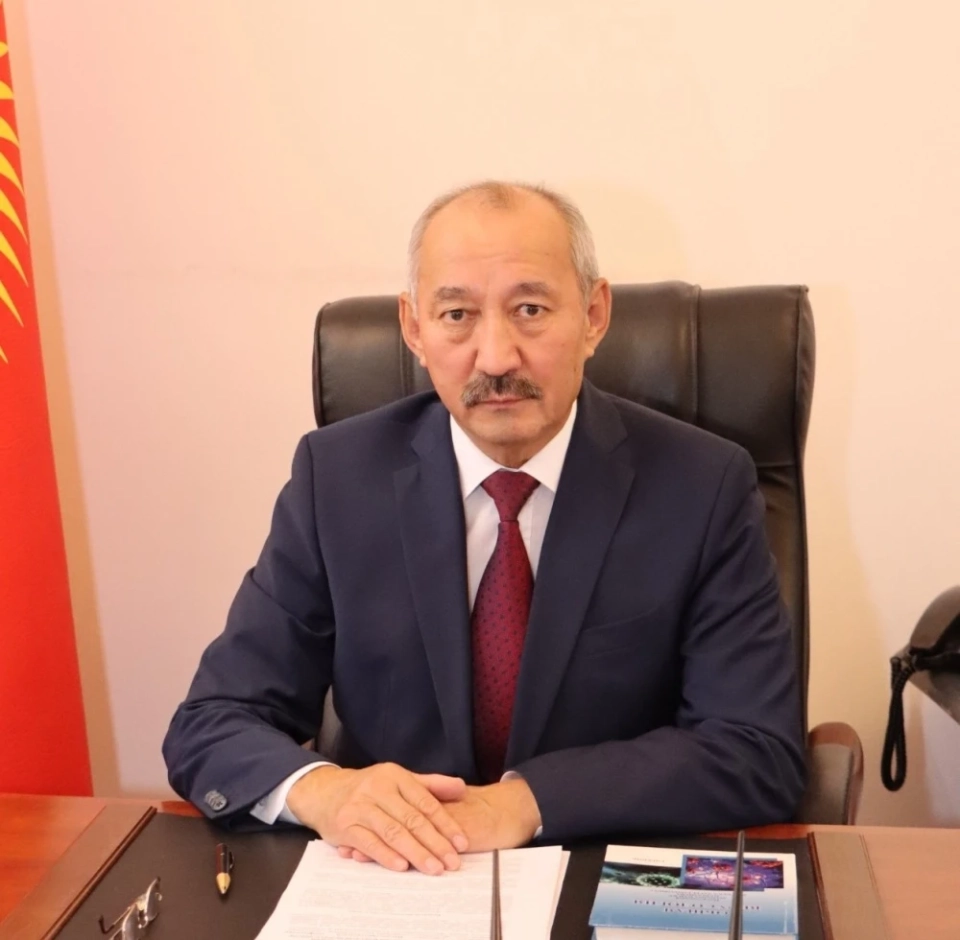 Рысбек Нургазиев: Эгер илим жок болсо, сапаттуу билим да жок