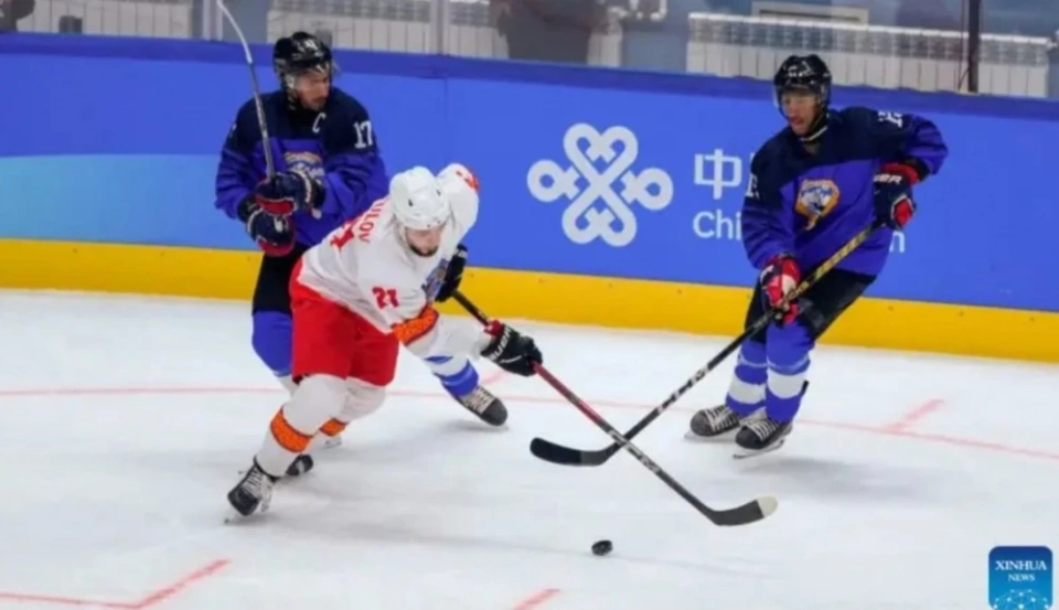 Узбекистандын хоккей боюнча ачык чемпионаты Бишкекте башталат