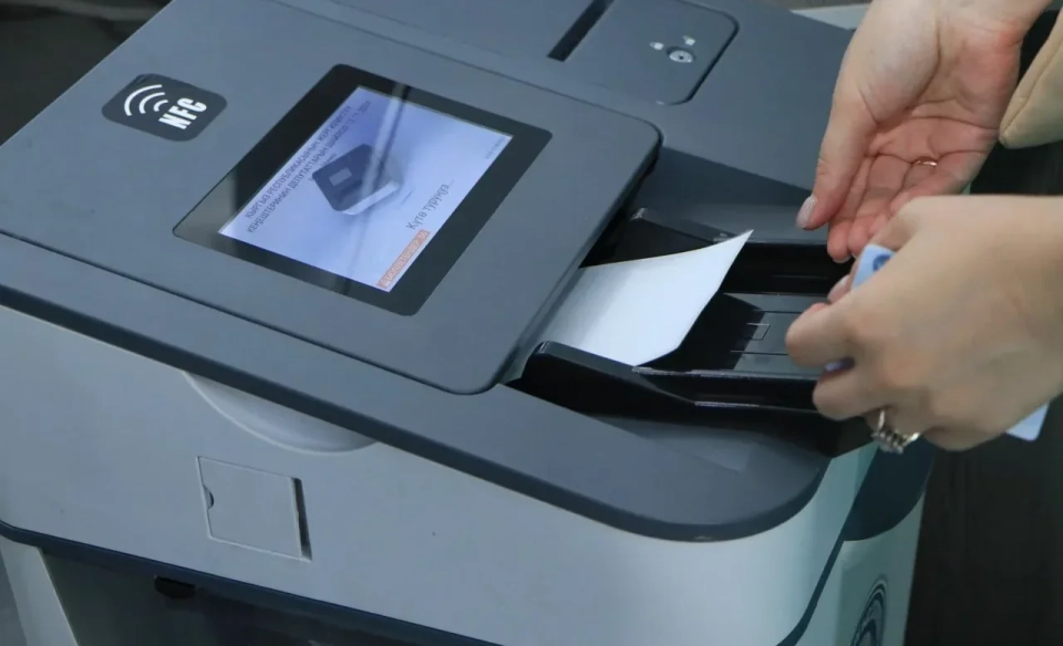 ЦИК зарегистрировала 383 кандидата в депутаты Жогорку Кенеша - список