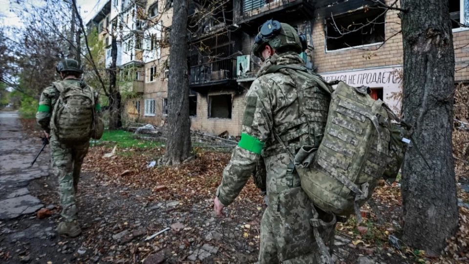 События в Украине и мире. Главное к утру 7 ноября