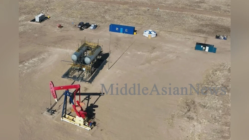 New Well by British Geological Exploration Company Increases Oil Production in Mongolia