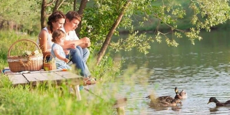 In Uzbekistan, a "Family Day" is being introduced to promote domestic tourism