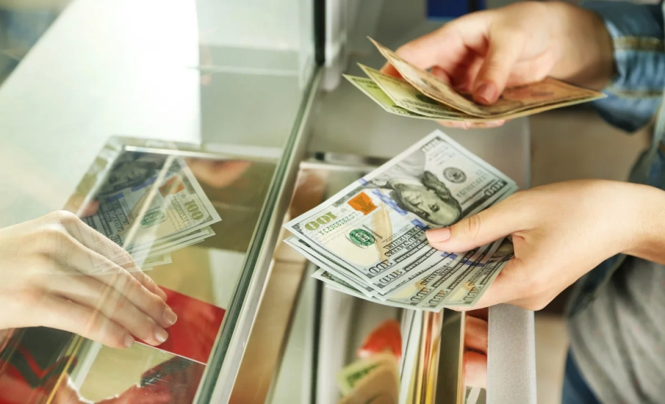 The National Bank fined a payment organization and exchange offices