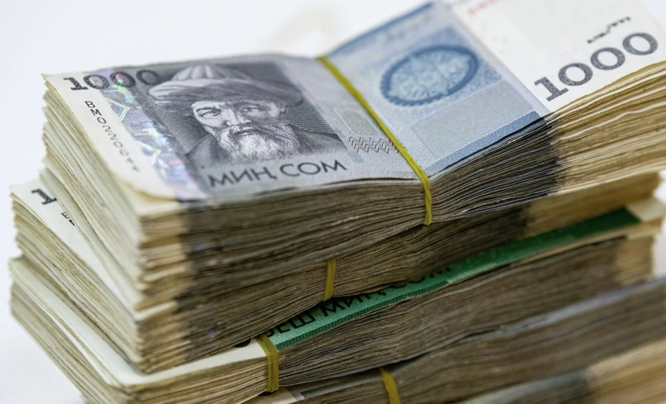 Regional development funds allocated over 900 million soms to support projects