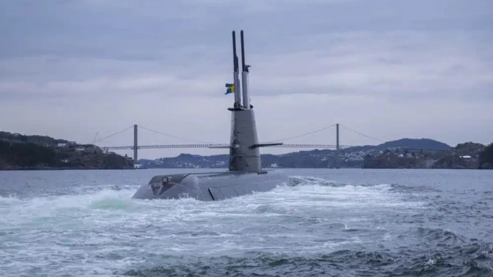 Балтика деңизинде НАТОнун суу астындагы кемелерге каршы машыгуулары башталды