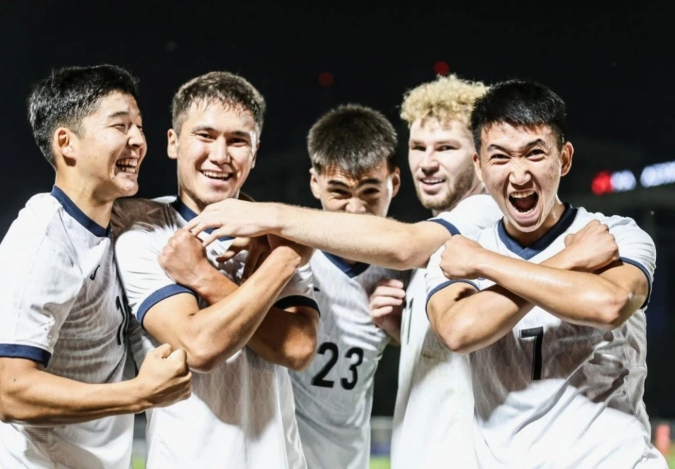 Kyrgyzstan to Host the Strongest Teams in Asia at the MANAS CUP Tournament