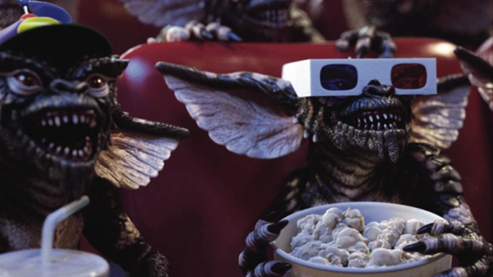 "Gremlins" Returns 37 Years After the Release of the Last Film