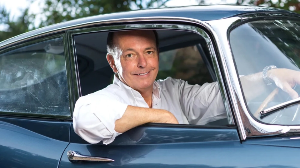 Former Top Gear Host Has Passed Away