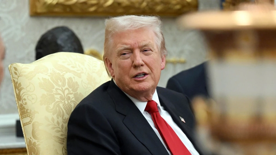 Trump stated that he will not cancel tariffs