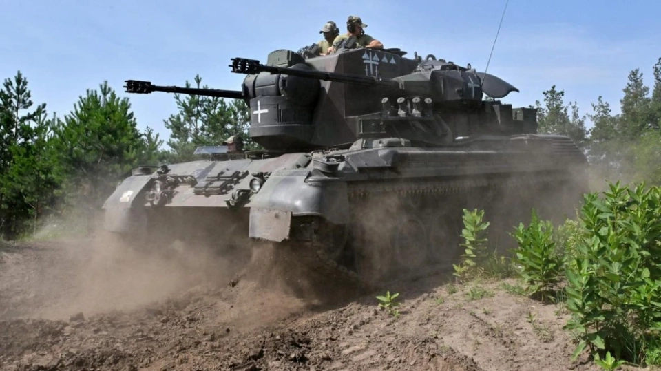 События в Украине и мире. Главное к утру 10 ноября