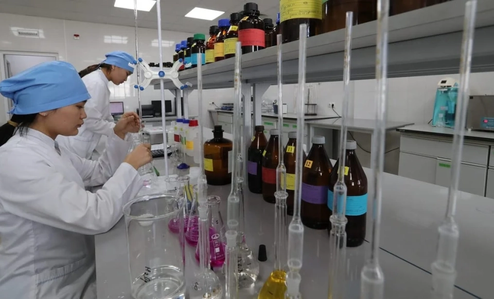 Science Day in Kyrgyzstan: Contributions and Achievements