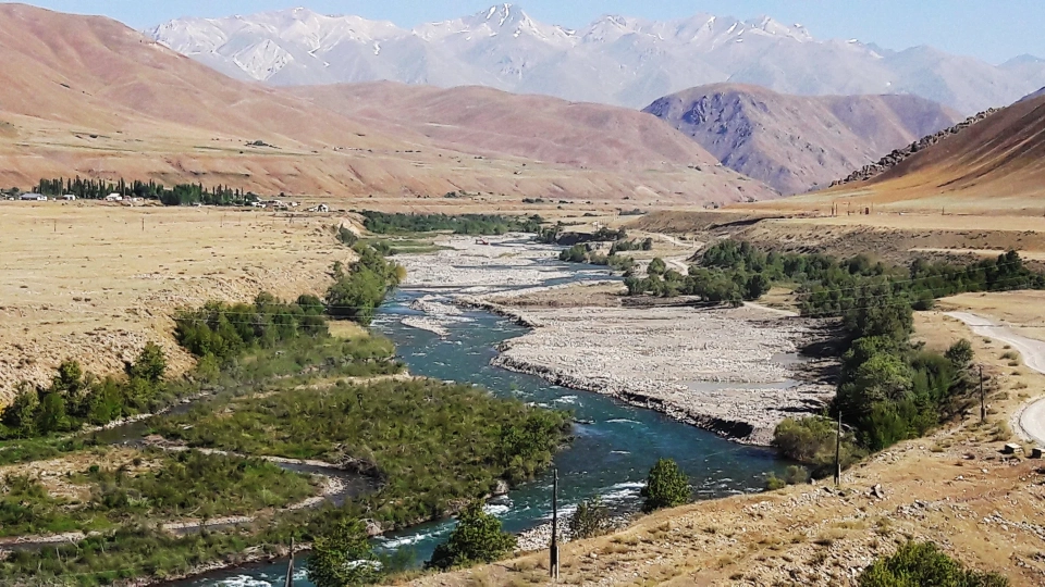Чаткалда туризм жана гастрономия боюнча жаркын фестиваль башталат