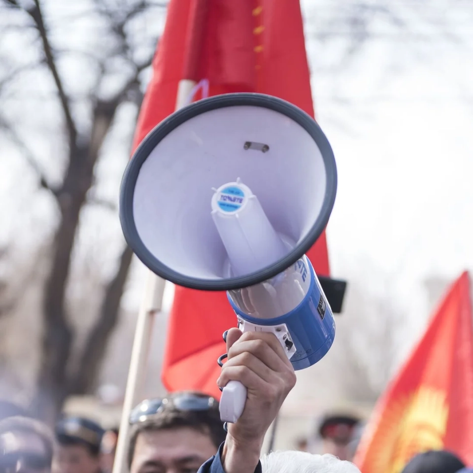 Старт агитационного периода: ужесточённый контроль и ключевые требования к кандидатам