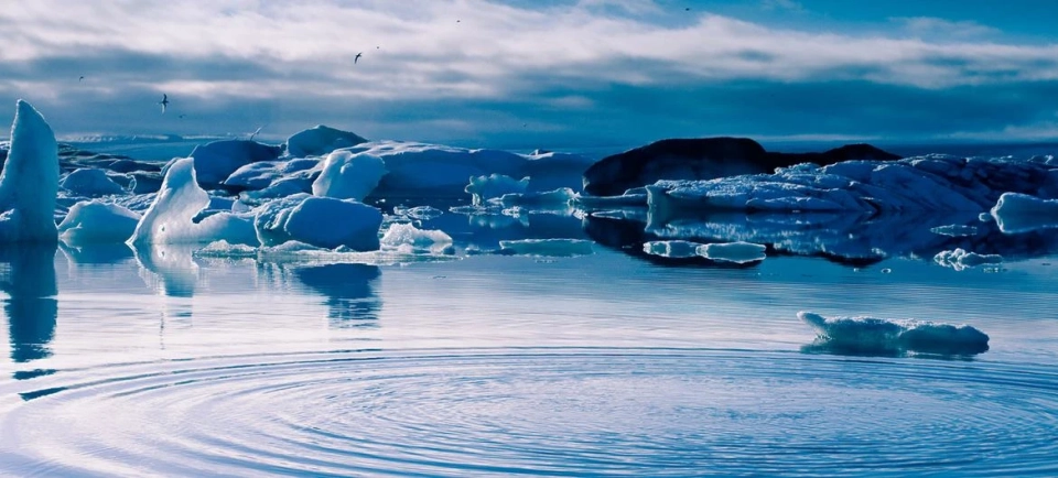 In 2025, Planet Earth Continues to Break Temperature Records