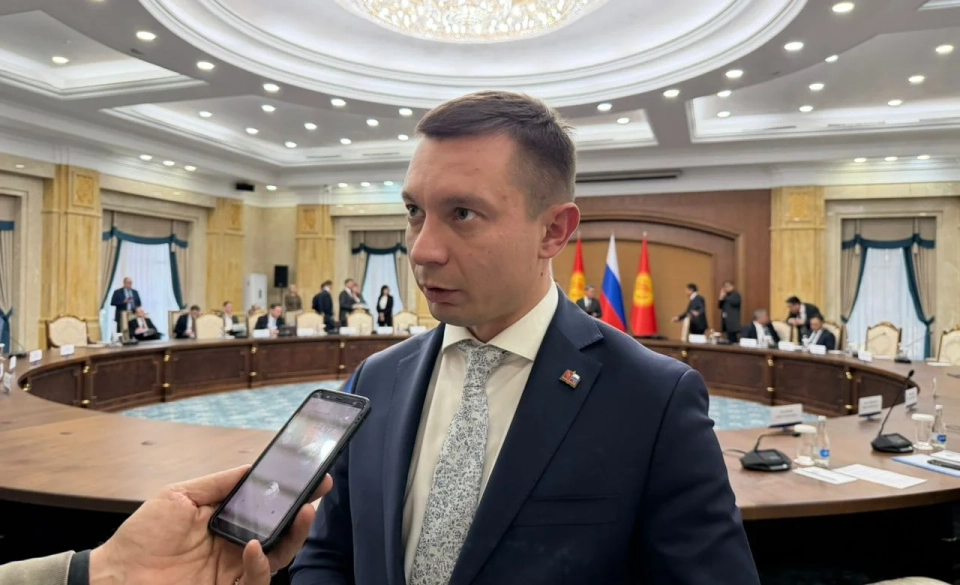 KRSU to Get a Campus on the Outskirts of Bishkek