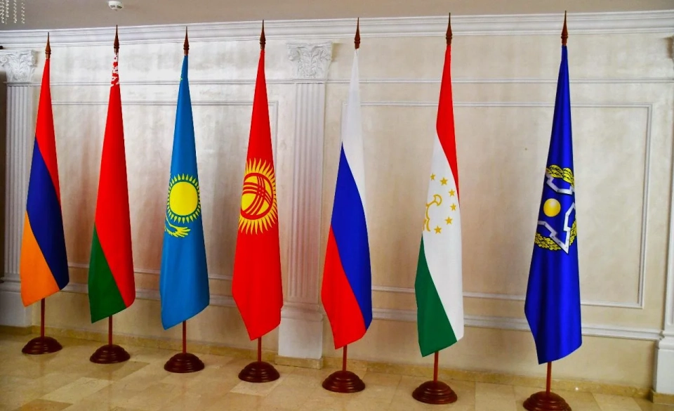 The representative of Kyrgyzstan will become the Secretary General of the CSTO.