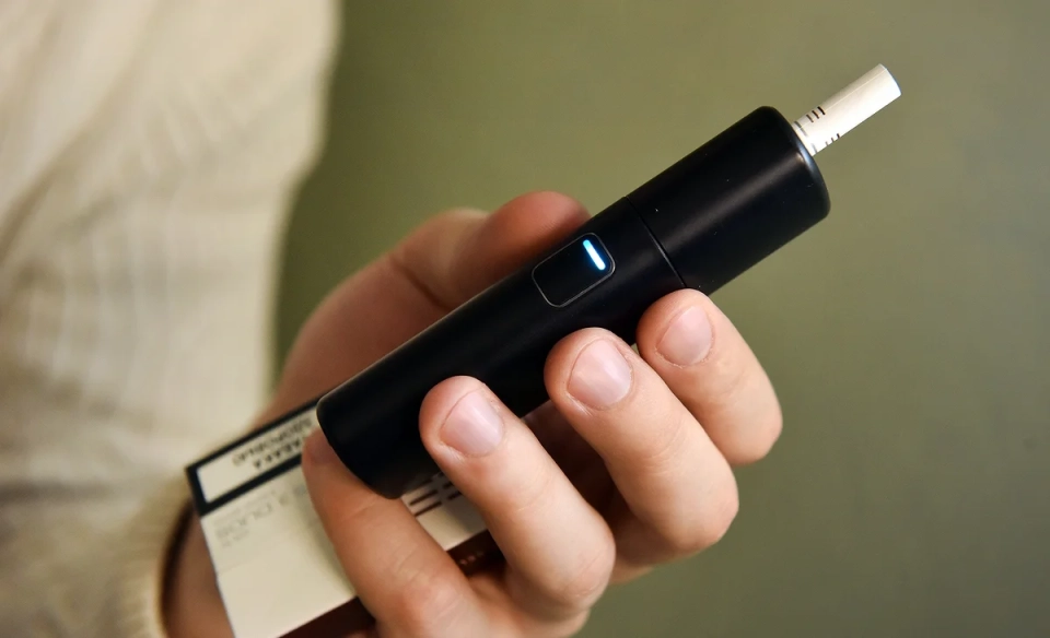 In Kyrgyzstan, they want to temporarily ban the import of electronic cigarettes.