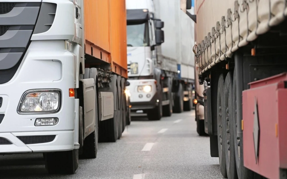 Russia will restore 180 days of stay for Kazakhstani truck drivers