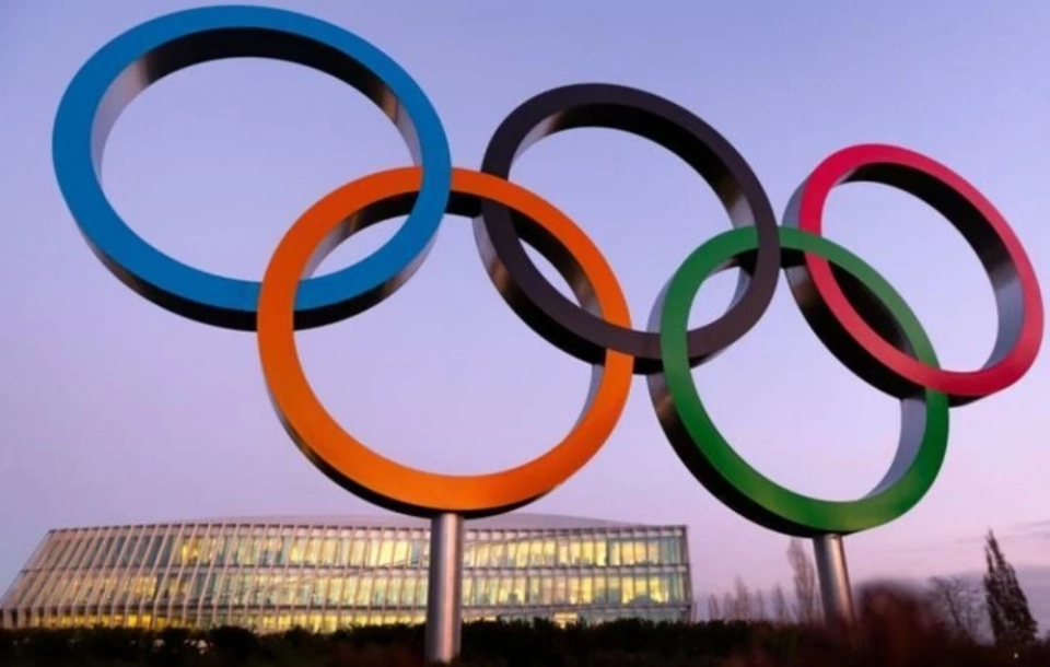 The IOC is preparing a complete ban on the participation of transgender athletes in women's competitions