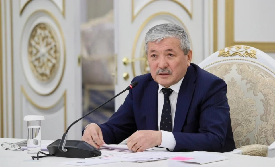 Kasymaliyev: Russia is a reliable ally and strategic partner of Kyrgyzstan