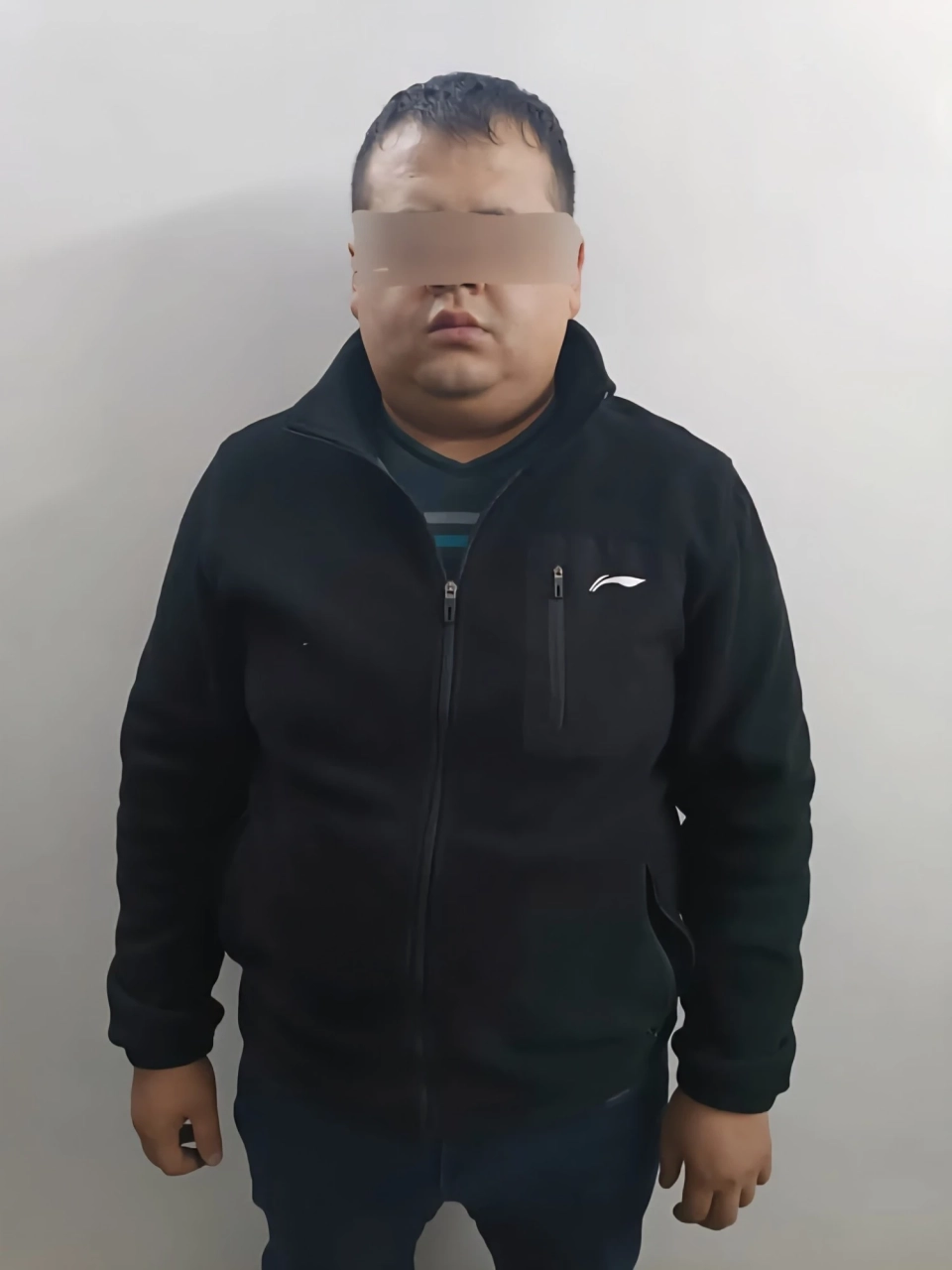 In Osh, fake police officers detained. Suspected of extorting $30,000