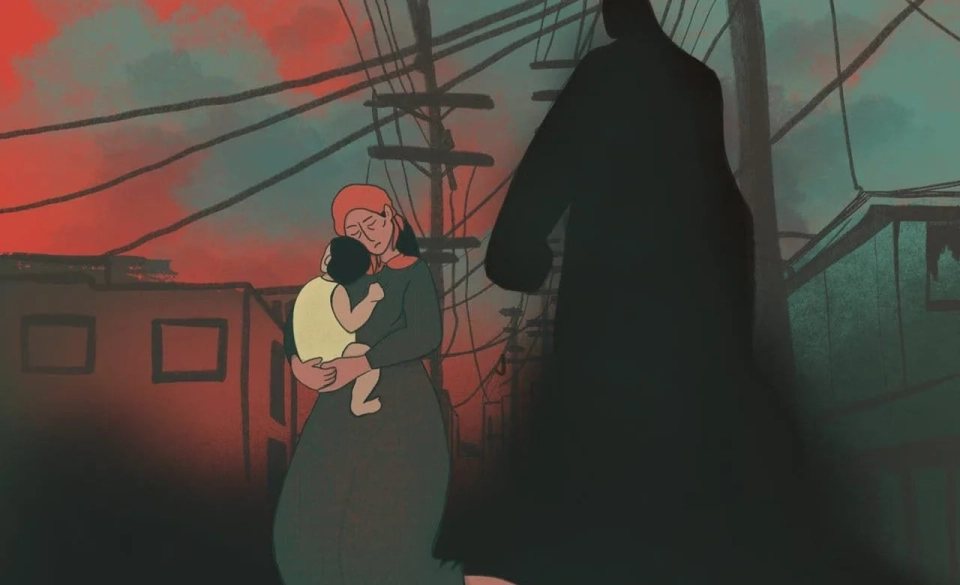 МВД КР запустило систему «Охранный ордер» для цифрового контроля семейного насилия