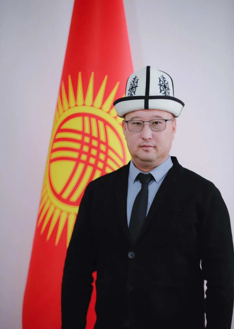 Personnel appointments in the city hall of Osh