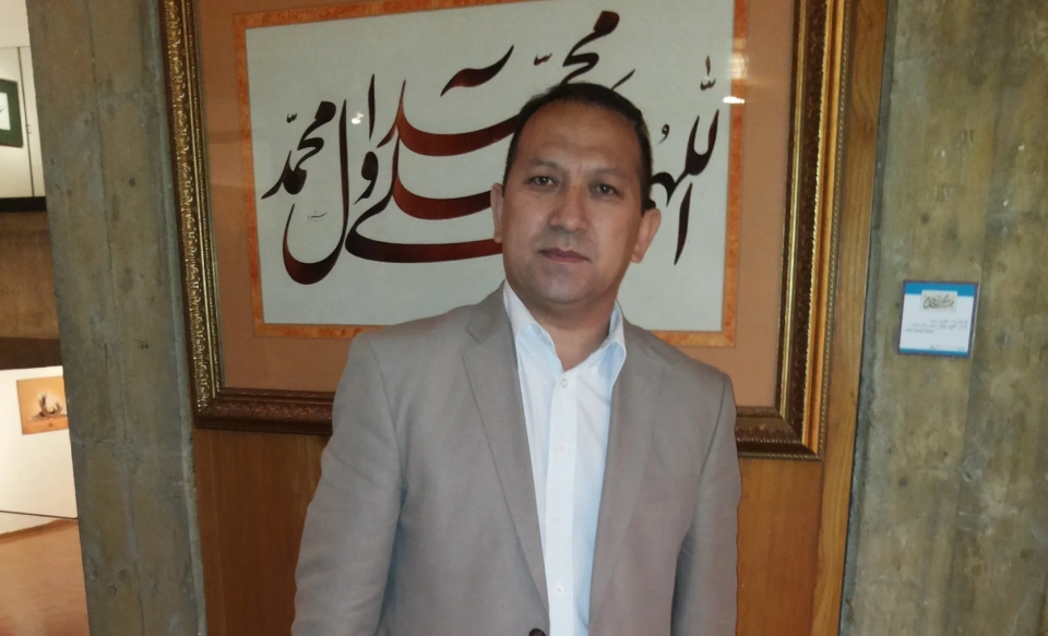 Акылбек Кылычев назначен послом Кыргызстана в Иране