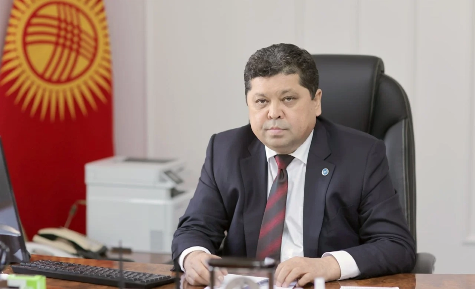 Шайназаров: Неприкасаемых нет — все кандидаты равны перед законом