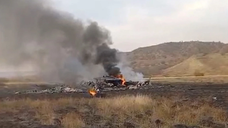 Plane Crash in Georgia: Turkish Ministry of Defense Confirms Death of 20 Soldiers