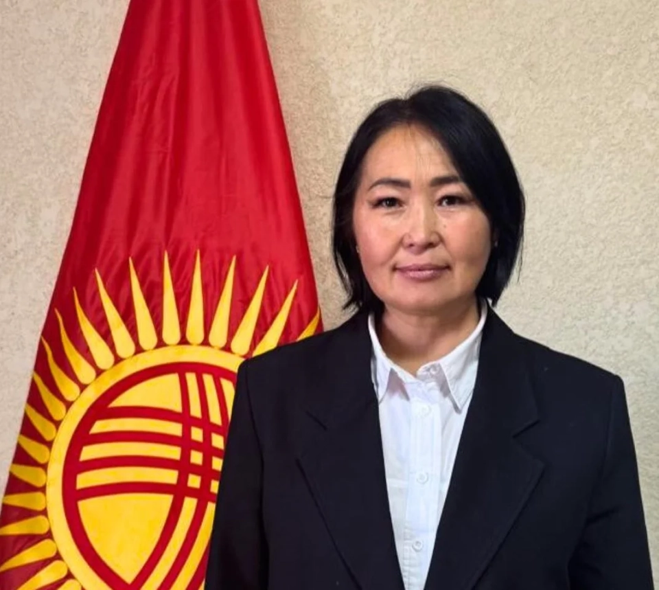 Толгонай Токомбаева назначена директором музейного комплекса «Башня Бурана»