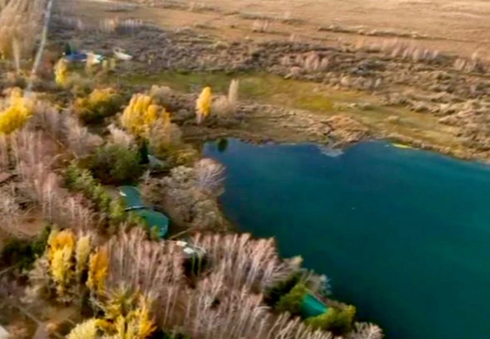 The State National Security Committee identified and returned property registered to members of organized crime groups.